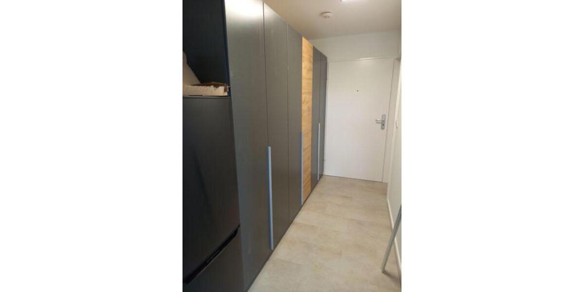 Etagenwohnung Stuttgart Botnang - 1 Zimmer, 37 m&sup2;, 825&euro; | Angebot:25418038