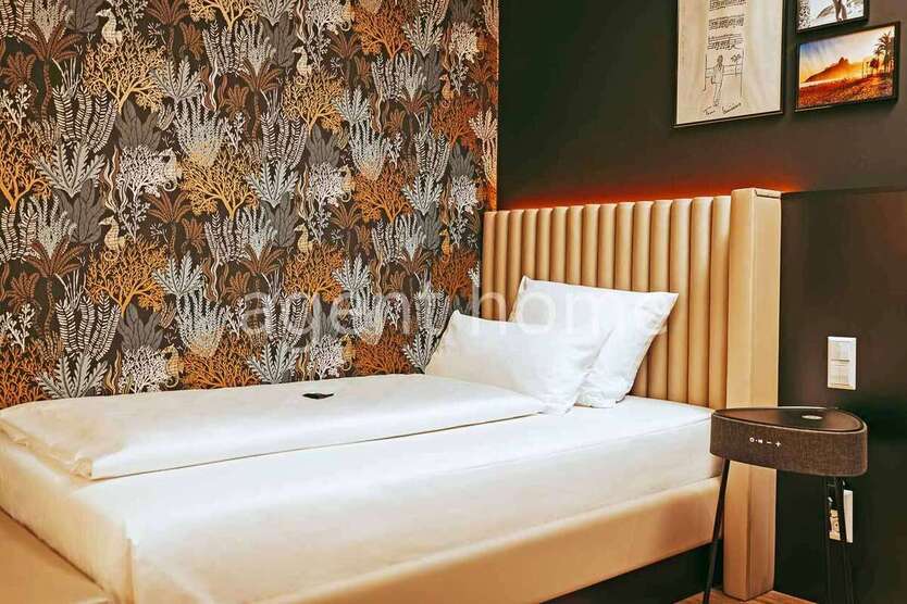 Wohnung zum Mieten in Stuttgart 1.240 € 28 m² 1 zimmer