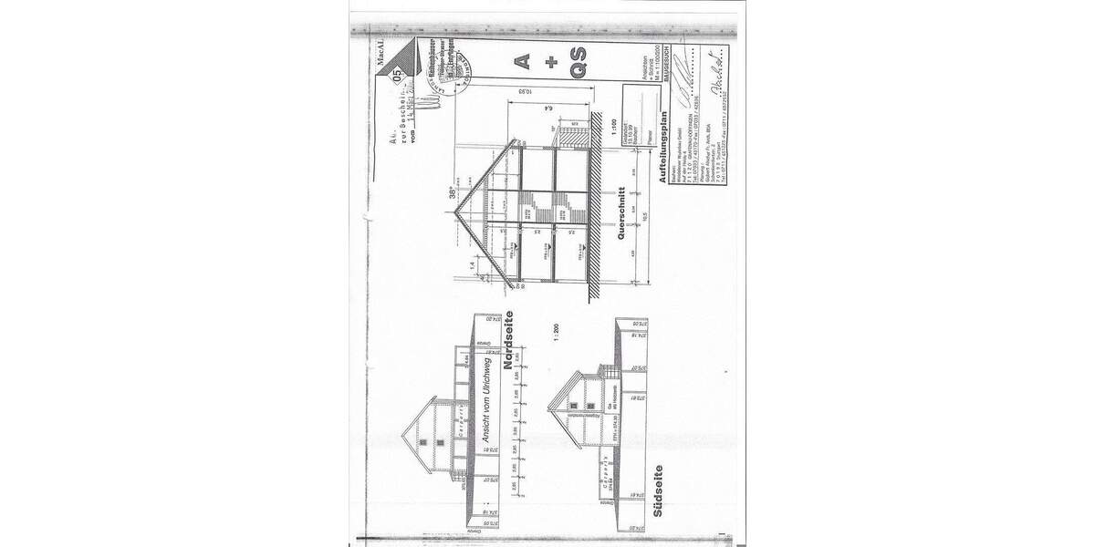 Naturnah & modern! Reihenmittelhaus mit Kfz-Stellplatz 6 zimmer