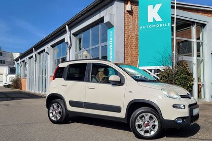 Fiat Panda 187.500 km 5.999 &euro; Stuttgart 70372
