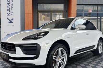 Porsche Macan 26.900 km 64.500 &euro; Sindelfingen 71065