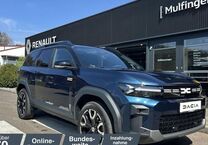 Gebrauchtwagen Dacia Bigster