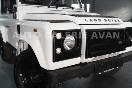Land Rover Defender 77.787 km 46.900 &euro; Schorndorf bei Stuttgart 73614