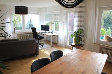 Helle 2-Zimmerwohnung mit Einbauküche 2 zimmer