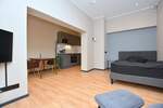 Modern möbliertes Apartment am Marienplatz in Stuttgart Süd 1 zimmer