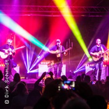 Grobschnitt 55 Jahre – Die Acoustic-Party-Jubiläumskonzerte 2026 08.05.2026 LINDENBRAUEREI