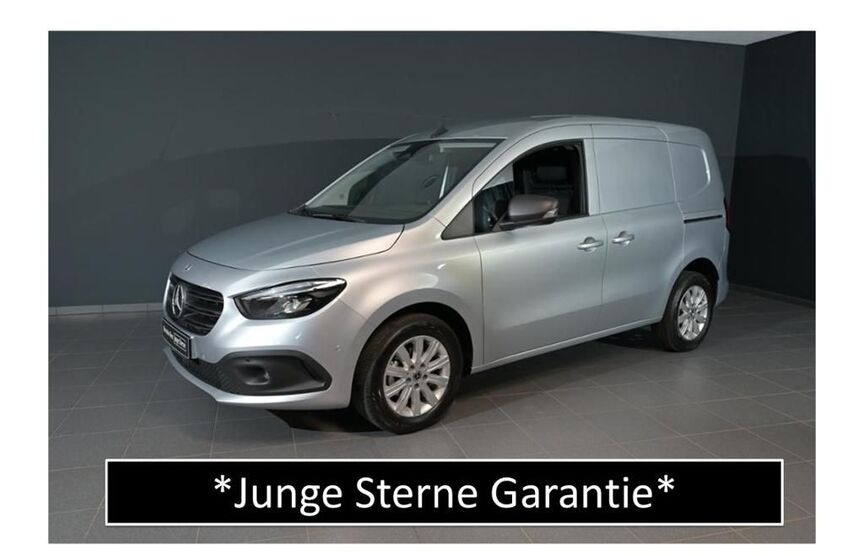Mercedes-Benz Citan 3.337 km 21.301 € Waiblingen 71332