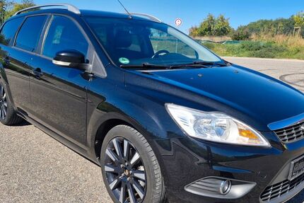 Ford Focus 212.990 km 2.399 &euro; Rudersberg 73635