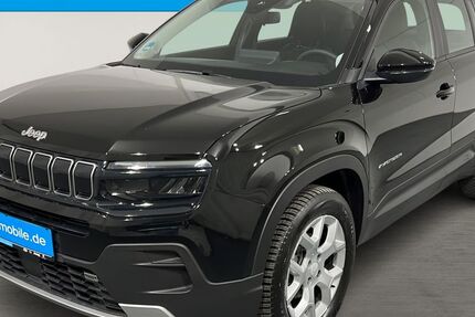 Jeep Avenger 36.950 km 16.990 € Reutlingen 72762