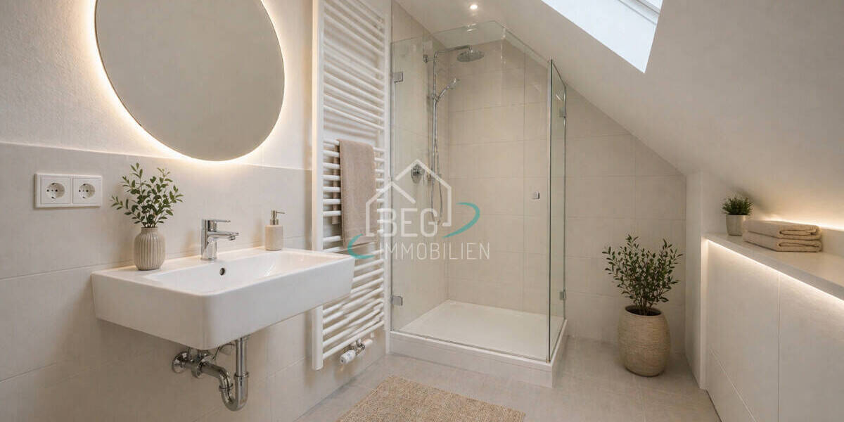 Etagenwohnung Stuttgart Bad Cannstatt - 4 Zimmer, 94 m&sup2;, 469.000&euro; | Angebot:26512670