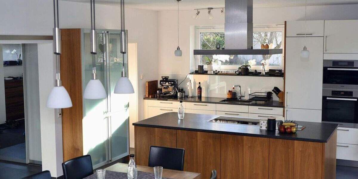 Einfamilienhaus Ludwigsburg Pflugfelden - 5 Zimmer, 183 m&sup2;, 1.250.000&euro; | Angebot:25647014