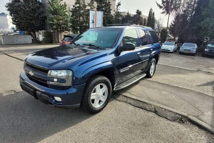 Chevrolet Trailblazer 180.007 km 8.500 &euro; Korb 71404