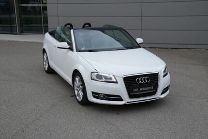 Audi A3 120.853 km 8.600 € Wurmberg 75449