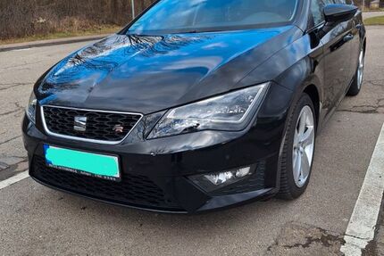 Seat Leon 140.000 km 8.990 € Kirchheim 73230
