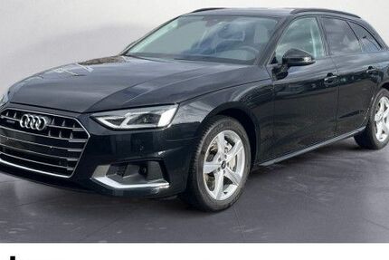 Audi A4 53.670 km 36.960 &euro; Tübingen 72072