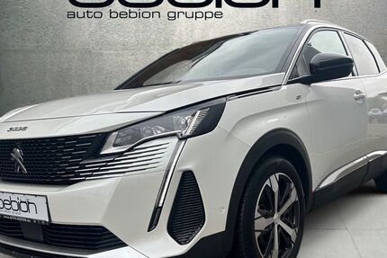Peugeot 3008 37.700 km 23.980 &euro; Esslingen 73728
