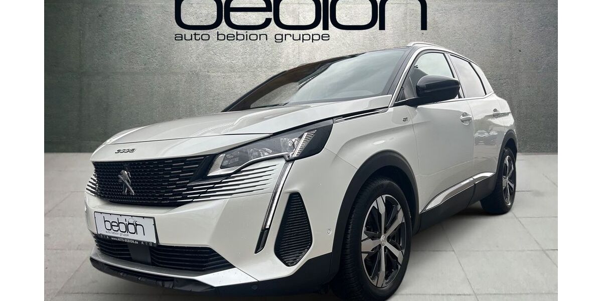 Peugeot 3008 37.700 km 23.980 &euro; Esslingen 73728