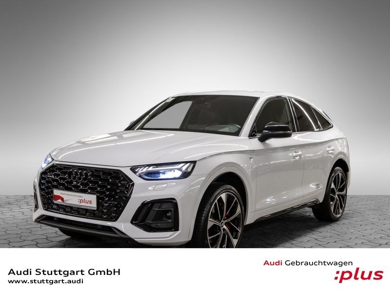 Audi Q5 63.324 km 48.940 € Stuttgart 70563