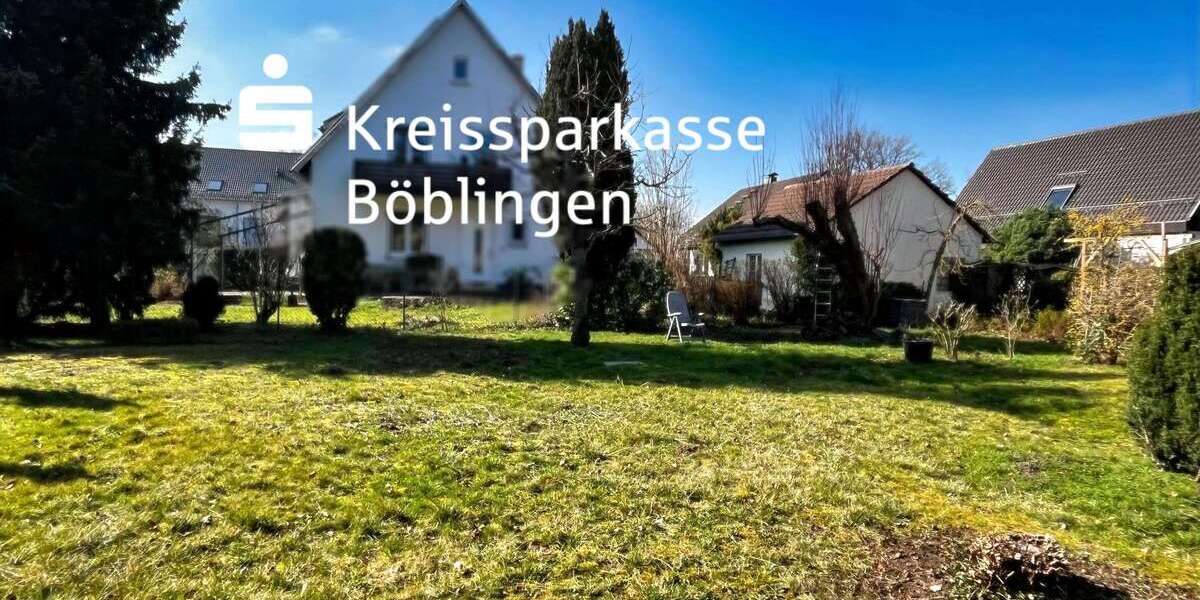 Grundstück Renningen - 235.000&euro; | Angebot:26277786