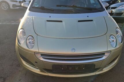 Smart ForFour 204.584 km 750 € Kernen i. r 71394