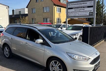 Ford Focus 200.000 km 7.900 &euro; Korntal-Münchingen 70825