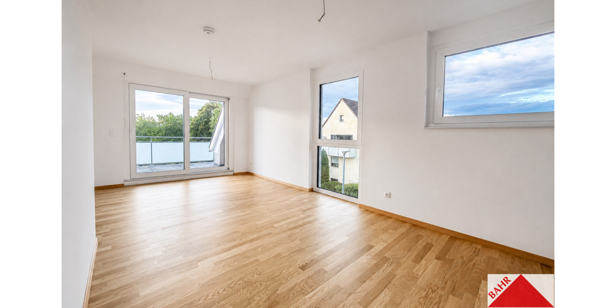 Etagenwohnung Sindelfingen Sindelfingen (Stadt) - 4 Zimmer, 90 m&sup2;, 1.490&euro; | Angebot:26623106
