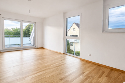 Wohnung Sindelfingen Sindelfingen (Stadt) - 4 Zimmer, 90 m&sup2;, 1.490&euro; | Angebot:26623106