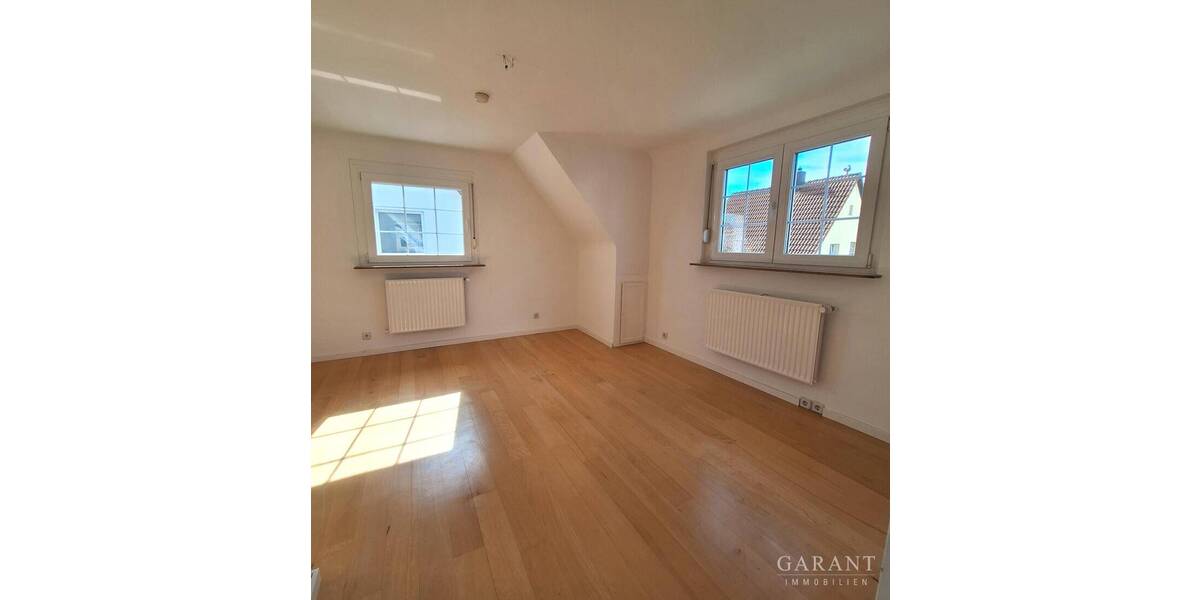 Einfamilienhaus Stuttgart Sommerrain - 6 Zimmer, 123 m&sup2;, 790.000&euro; | Angebot:26193664