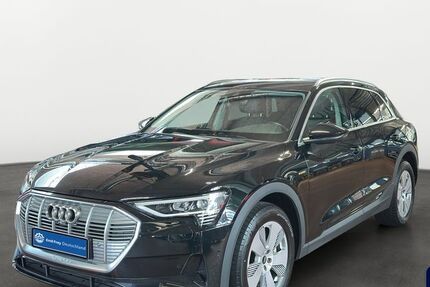 Audi e-tron 51.187 km 31.890 &euro; Stuttgart 70190