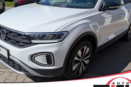 VW T-Roc 42.950 km 23.840 &euro; Leonberg 71229
