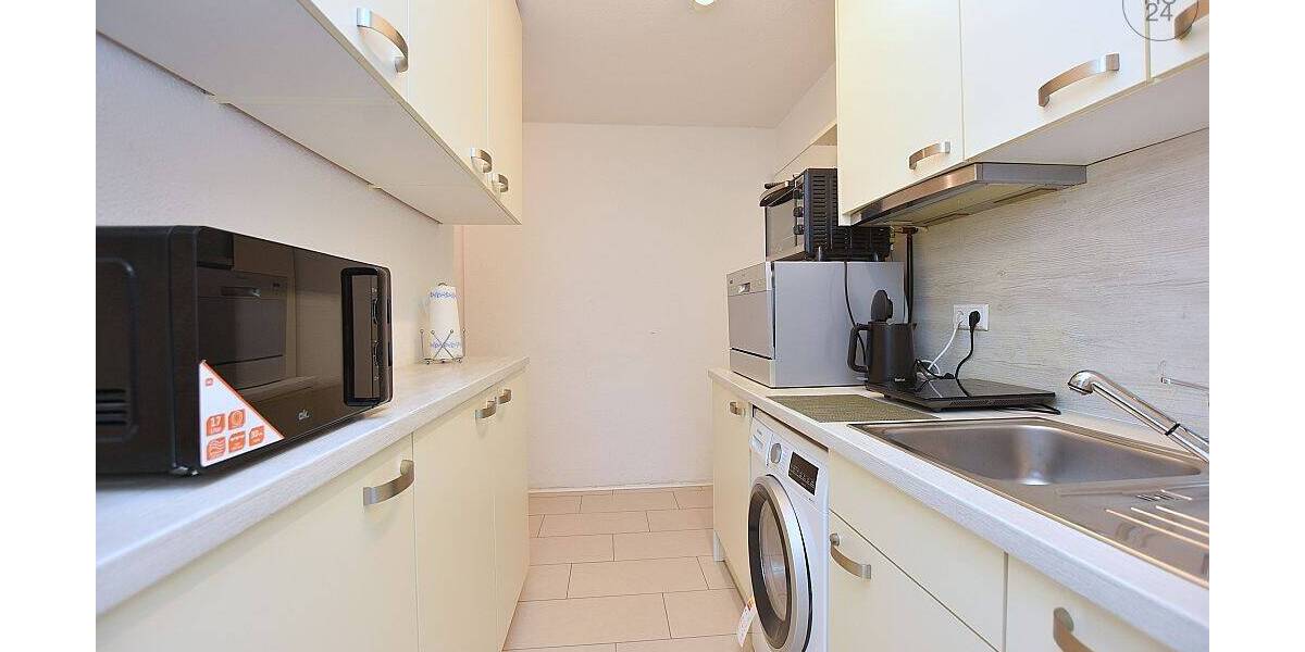 Etagenwohnung Stuttgart Bad Cannstatt - 3 Zimmer, 80 m&sup2;, 1.590&euro; | Angebot:26291425