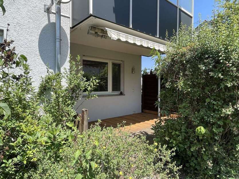 Wohnung zum Mieten in Korntal 800 € 72.7 m²