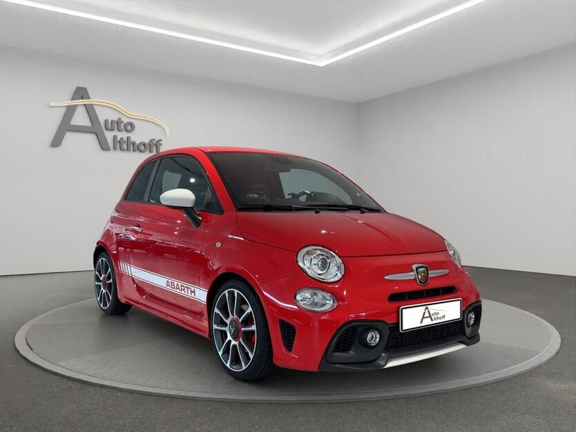 595 Turismo