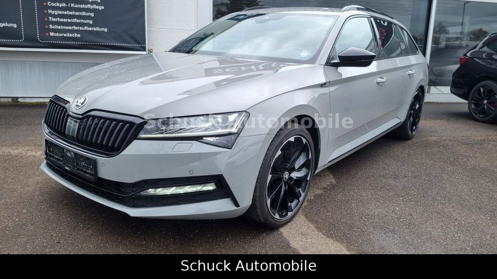 Skoda Superb 143.800 km 23.800 &euro; Altdorf (Landkreis Böblingen) 71155