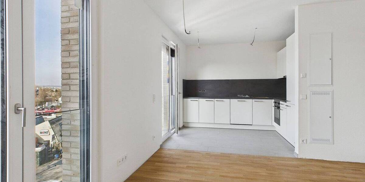 Etagenwohnung Sindelfingen Ost - 2 Zimmer, 71 m&sup2;, 1.320&euro; | Angebot:24029477