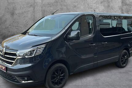 Renault Trafic 53.000 km 30.790 &euro; Böblingen 71032