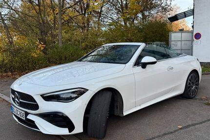 Mercedes-Benz CLE 180 15.000 km 61.900 &euro; Böblingen 71034