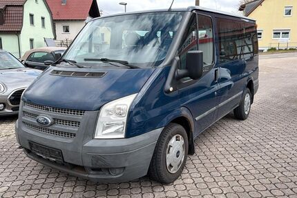 Ford Transit 186.000 km 3.450 &euro; Nufringen 71154