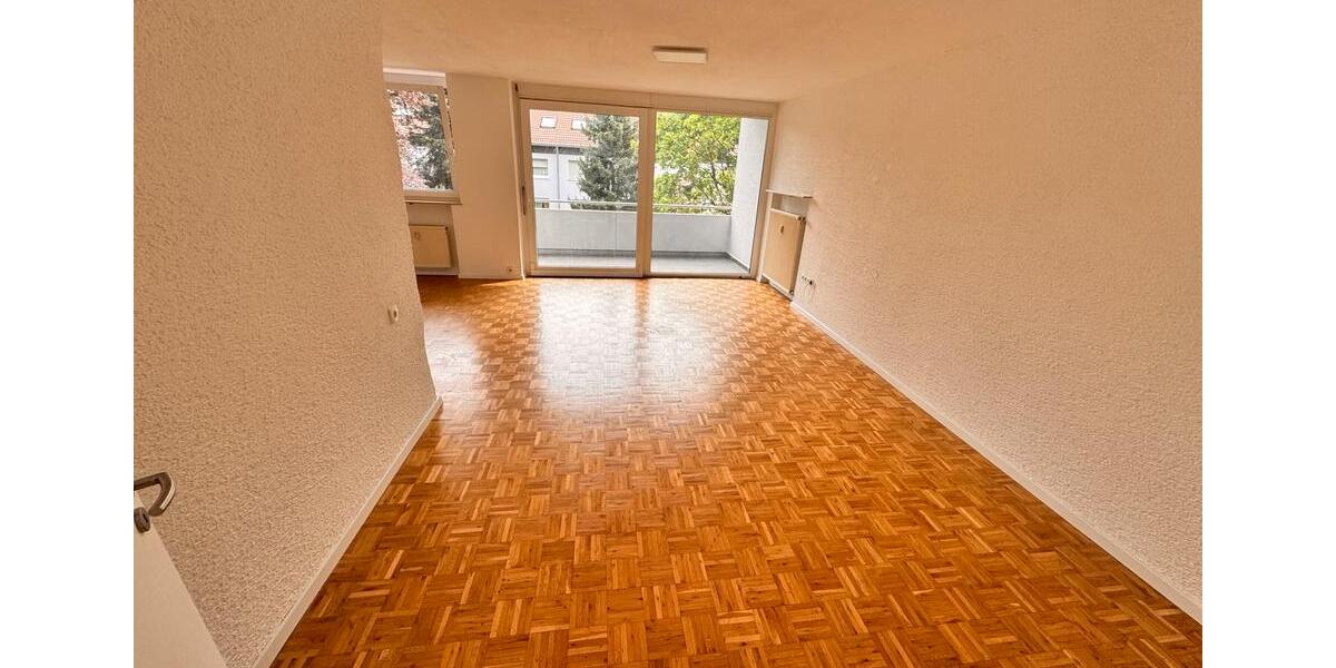 Etagenwohnung Ludwigsburg Hoheneck - 3.5 Zimmer, 84 m&sup2;, 1.590&euro; | Angebot:26393597