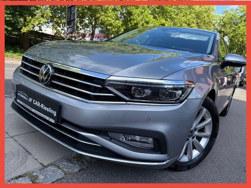 VW Passat 78.000 km 23.999 € Stuttgart 70435