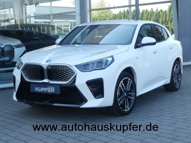 BMW iX2 6.620 km 46.900 &euro; Vaihingen / Enz 71665