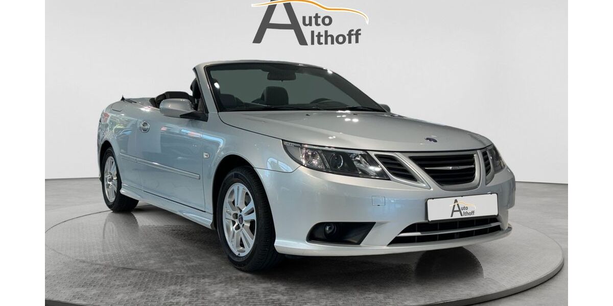 Saab 9-3 57.500 km 12.999 &euro; Stuttgart 70195