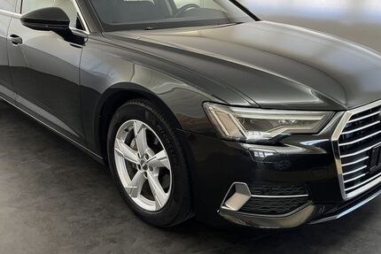 Audi A6 293.000 km 17.990 &euro; Metzingen 72555