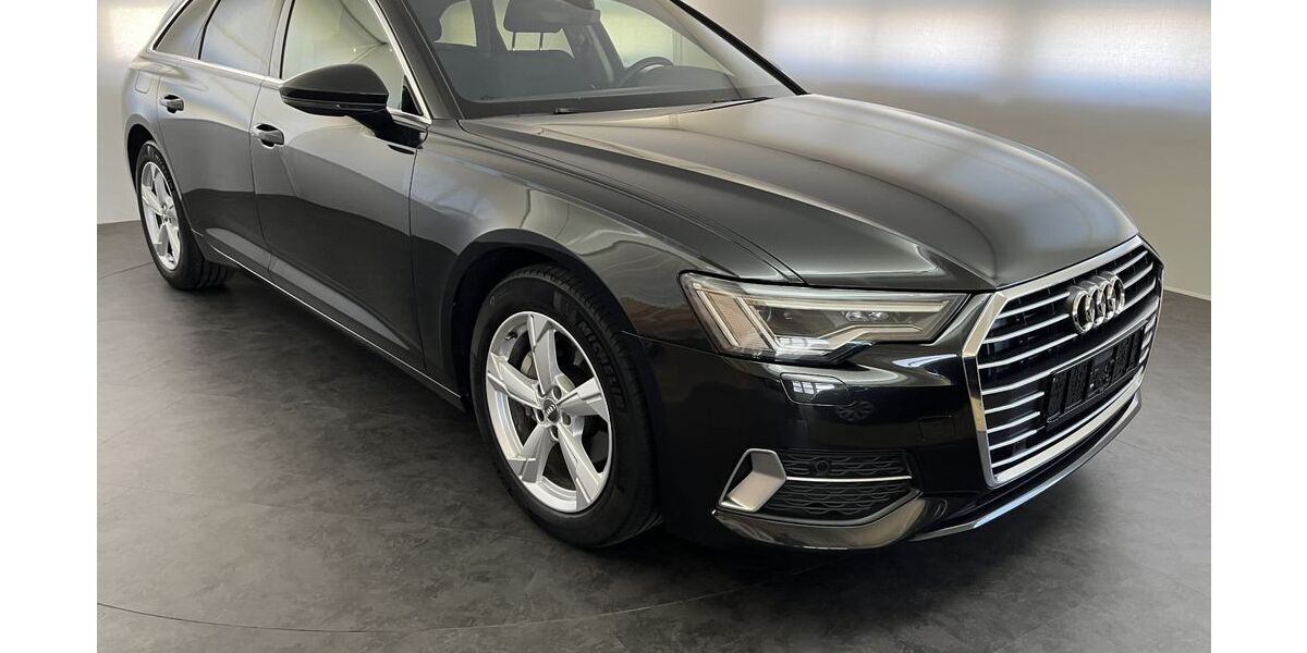 Audi A6 293.000 km 17.990 &euro; Metzingen 72555