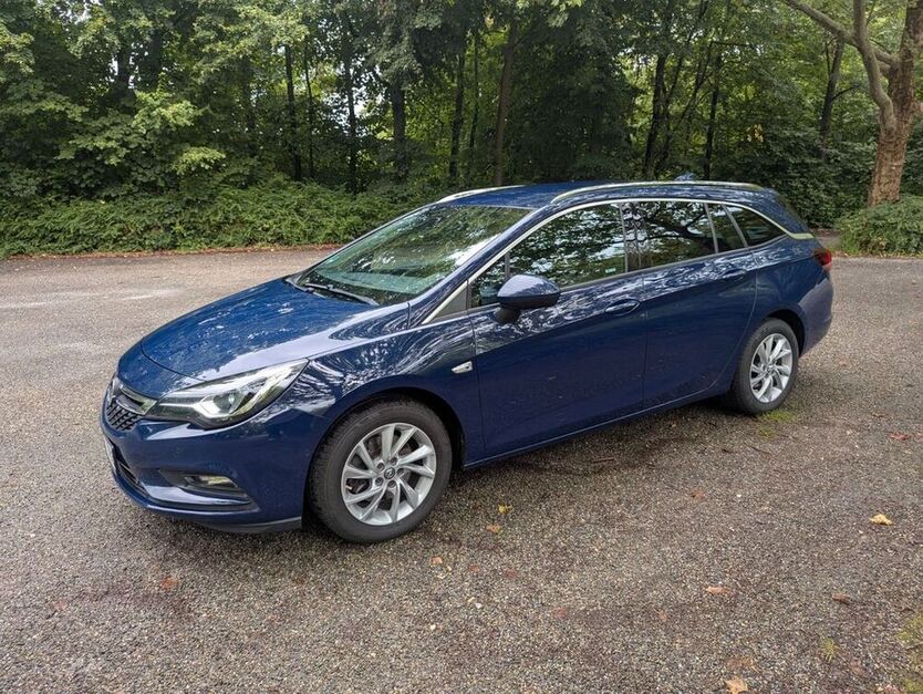 Astra
