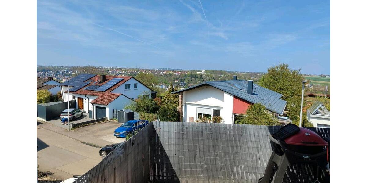 Etagenwohnung Remseck am Neckar - 3 Zimmer, 83 m&sup2;, 310.000&euro; | Angebot:26111007