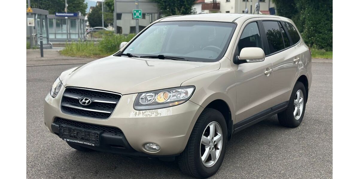 Hyundai SANTA FE 166.399 km 5.499 € Kernen im Remstal 71394