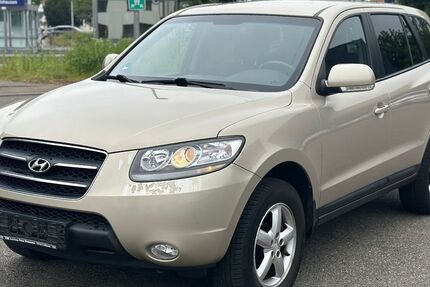 Hyundai SANTA FE 166.399 km 5.500 € Kernen im Remstal 71394