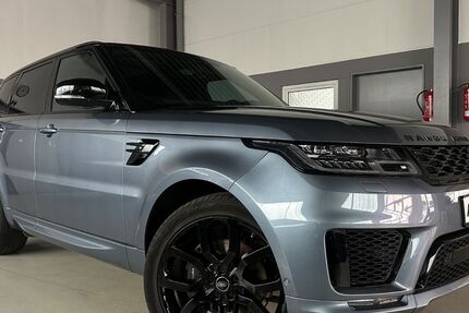 Land Rover Range Rover Sport 147.000 km 42.800 &euro; Neckartailfingen 72666