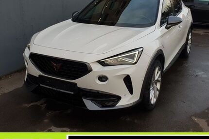 Cupra Formentor 124.084 km 21.870 &euro; Waiblingen 71332
